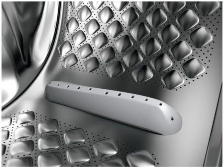 Фото Стиральная машина Electrolux EW 7F4692EQ на polka39.ru