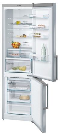 Фотография Холодильник Bosch KGN39XL35 на polka39.ru