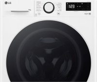 Фото Стиральная машина LG F4WR510S0W на polka39.ru