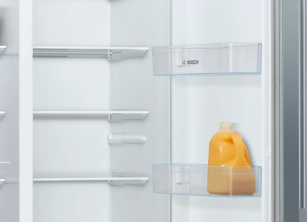 Фотография Холодильник Side by Side Bosch KAN93VL30N (KAN93VL30R) на polka39.ru