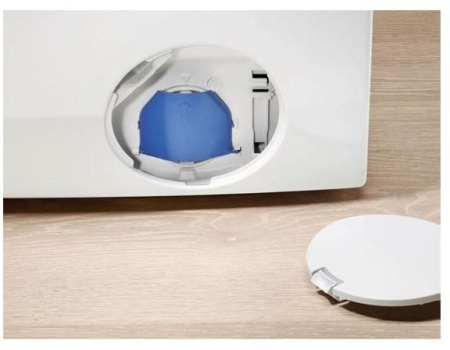 Фото Стиральная машина Electrolux EW 6F1492E на polka39.ru