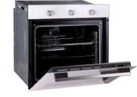Фото Духовой шкаф Ferre NBE6 W на polka39.ru