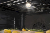 Фото Духовой шкаф Gorenje BO 6725E02BG, черный на polka39.ru