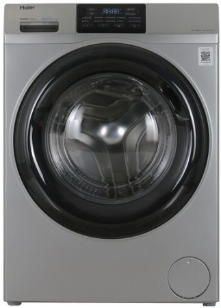 Фото Стиральная машина Haier HW70-BP12919S (CE0JGM01PRU) на polka39.ru