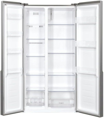 Фотография Холодильник Side by Side Candy CHSBSV 5172XN на polka39.ru