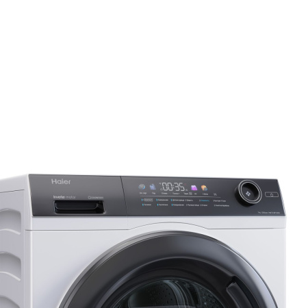 Фото Стиральная машина Haier HW70-BP12269 (CE0JGX01NRU) на polka39.ru