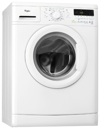 Фото Стиральная машина Whirlpool AWOC 7340 на polka39.ru