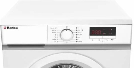 Фото Стиральная машина Hansa WHN712D1W на polka39.ru