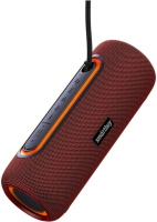 Фото Портативная колонка Smartbuy HERO красная (SBS-5290) на polka39.ru