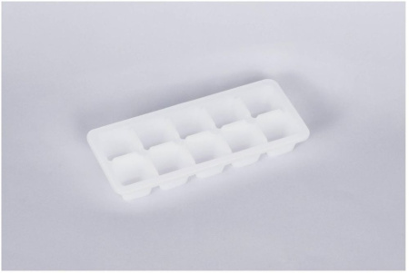 Фотография Холодильник Korting KNFC 62370 GW на polka39.ru