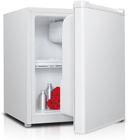 Фотография Холодильник Berk BMB-54 W Белый на polka39.ru