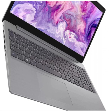 Фото Ноутбук Lenovo IPL3-15ITL6 Intel Celeron 6305/15.6"/1920x1080 IPS/8GB/256GB SSD/Win 10 (82HL008YRU) на polka39.ru