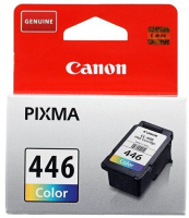 Фото Картридж Canon CL-446 Color на polka39.ru