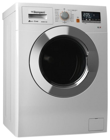 Фото Стиральная машина с сушкой Bompani BOWD114/E на polka39.ru