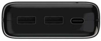 Фото Внешний аккумулятор Maxvi PB10-07 black на polka39.ru