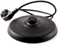 Фото Электрический чайник VAIL VL-5555 черный на polka39.ru