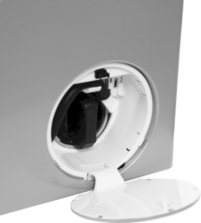 Фото Стиральная машина Haier HW70-BP12959BSE на polka39.ru