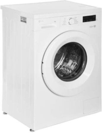 Фото Стиральная машина LG F2Y1NS3W на polka39.ru