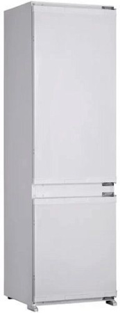 Фотография Встраиваемый холодильник Haier HRF229BIRU (TD0027568RU) на polka39.ru