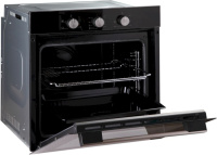 Фото Духовой шкаф Ferre NBE3 BL на polka39.ru