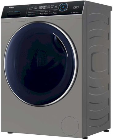 Фото Стиральная машина с сушкой Haier HWD80-BP14979S (CE0JGWE00RU) на polka39.ru