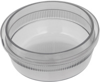 Фото Кофемолка Великие Реки Истра-2, цвет красный на polka39.ru