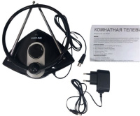 Фото Антенна МВ+ДМВ AV-962A General Satellite на polka39.ru