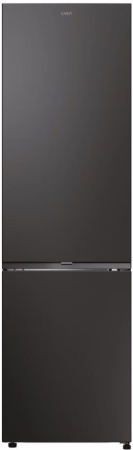 Фотография Холодильник Candy CNCQ2T620EB на polka39.ru