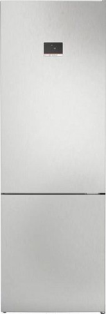 Фотография Холодильник Bosch KGN497LDF (Нерж) на polka39.ru