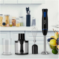 Фото Блендер Vitek VT-1473 черный на polka39.ru