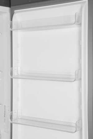 Фотография Холодильник Indesit ITS 5200 XB Нержавеющая сталь на polka39.ru