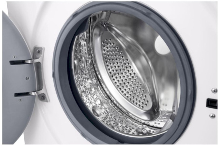 Фото Стиральная машина LG F2Y1WS6W на polka39.ru