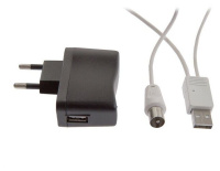 Фото Антенна Cadena BAS-5107-DX активная (с БП) на polka39.ru