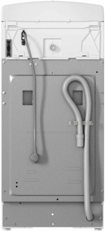 Фото Вертикальная стиральная машина Whirlpool TDLR 6240L EU/N на polka39.ru