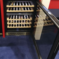 Фото Винный шкаф Kaiser K 64750 AD на polka39.ru