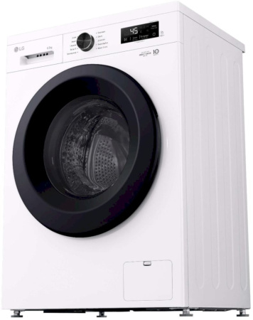 Фото Стиральная машина LG F2Y1WS6W на polka39.ru