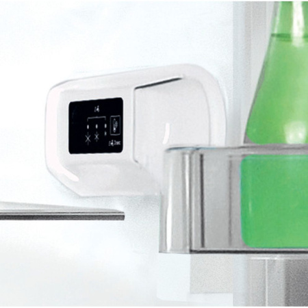 Фотография Холодильник Indesit LI9 S2E X на polka39.ru