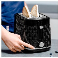 Фото Тостер Zelmer ZTS8010 черный на polka39.ru