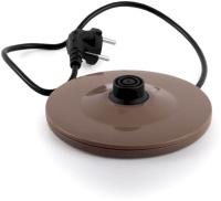 Фото Электрический чайник VAIL VL-5550 коричневый на polka39.ru