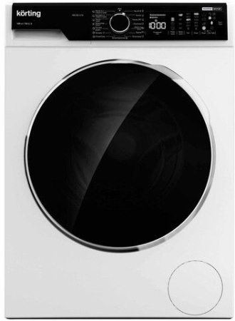 Фото Стиральная машина с сушкой Korting KWD 58IL14106 на polka39.ru