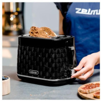 Фото Тостер Zelmer ZTS8010 черный на polka39.ru