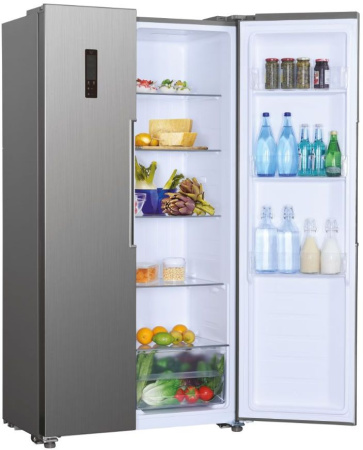 Фотография Холодильник Side by Side Candy CHSBSV 5172XN на polka39.ru