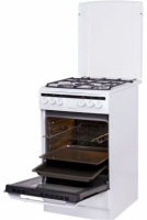 Фото Плита комбинированная Hansa FCMW 580250 на polka39.ru