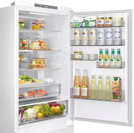 Фотография Встраиваемый холодильник Samsung BRB 38G705EWW на polka39.ru