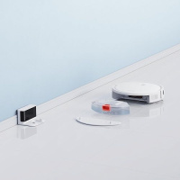 Фото Пылесос-робот Xiaomi Mi Robot Vacuum E12 RU (BHR7331EU) на polka39.ru