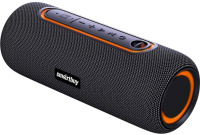Фото Портативная колонка Smartbuy HERO черная (SBS-5280) на polka39.ru