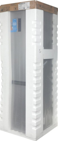 Фотография Холодильник Indesit ITS 5200 XB Нержавеющая сталь на polka39.ru