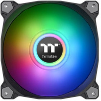 Фото Комплект вентиляторов Thermaltake Pure Duo 12 ARGB Sync (CL-F115-PL12SW-A) черный на polka39.ru