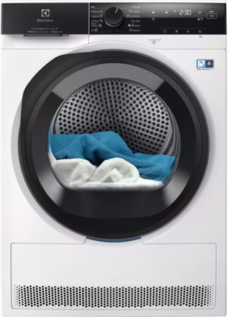 Фото Сушильная машина Electrolux EW 8D495MC тепловым насосом на polka39.ru