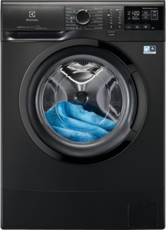 Фото Стиральная машина Electrolux EW 6SM406BXE на polka39.ru